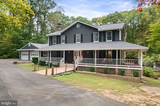 12586 LAKE COVENTRY DR, Bealeton, VA 22712