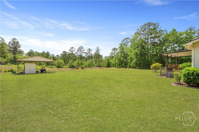 1280 Little Mccall Road, Guyton, GA 31312