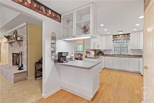 1280 Little Mccall Road, Guyton, GA 31312