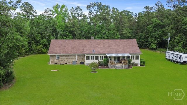 1280 Little Mccall Road, Guyton, GA 31312