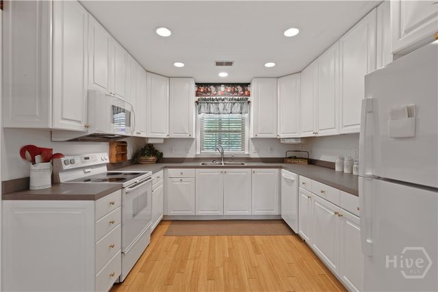 1280 Little Mccall Road, Guyton, GA 31312