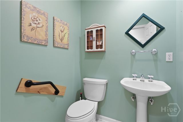 1280 Little Mccall Road, Guyton, GA 31312