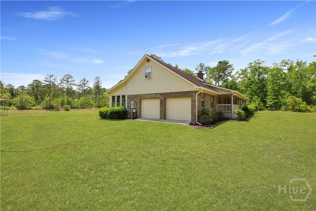 1280 Little Mccall Road, Guyton, GA 31312