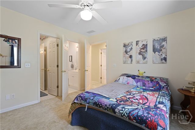 1280 Little Mccall Road, Guyton, GA 31312