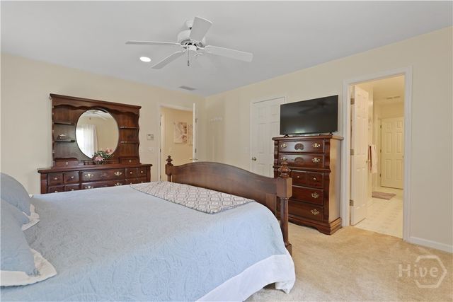 1280 Little Mccall Road, Guyton, GA 31312