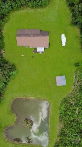 1280 Little Mccall Road, Guyton, GA 31312