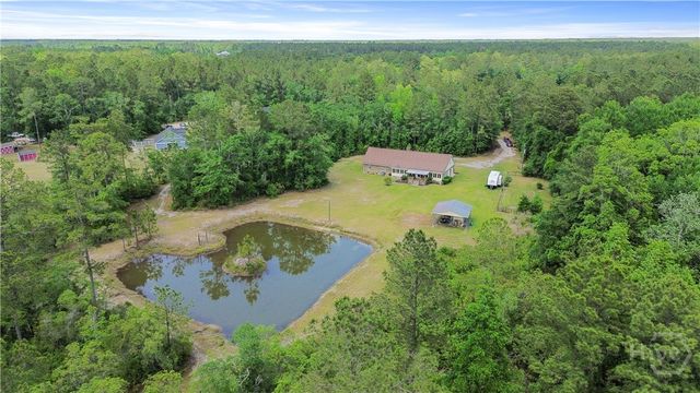 1280 Little Mccall Road, Guyton, GA 31312