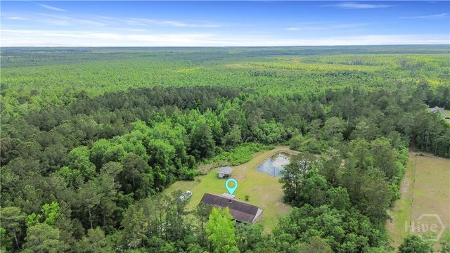 1280 Little Mccall Road, Guyton, GA 31312