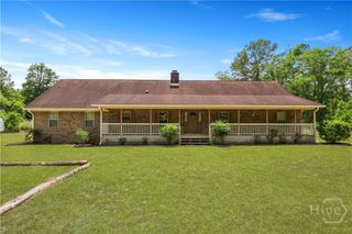 1280 Little Mccall Road, Guyton, GA 31312