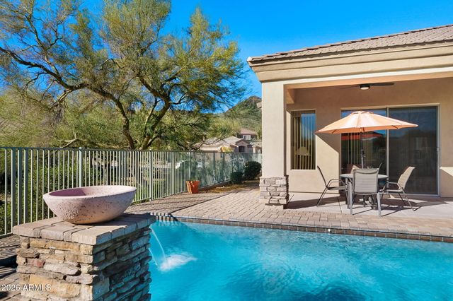 9223 N BROKEN BOW --, Fountain Hills, AZ 85268