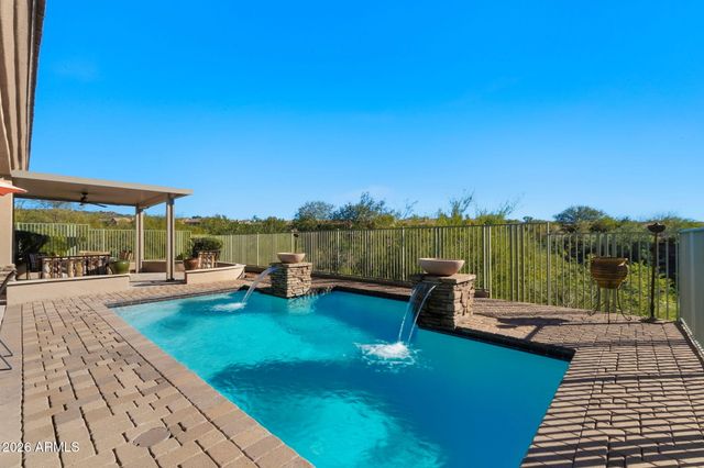 9223 N BROKEN BOW --, Fountain Hills, AZ 85268