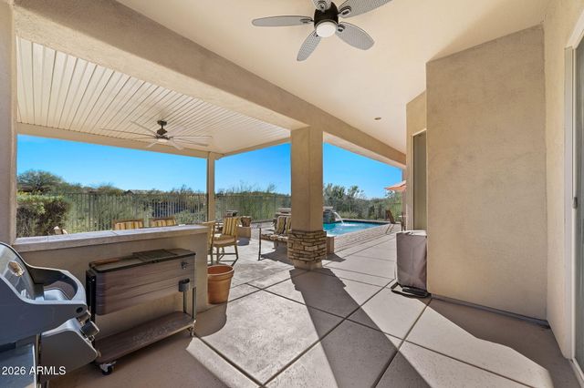 9223 N BROKEN BOW --, Fountain Hills, AZ 85268