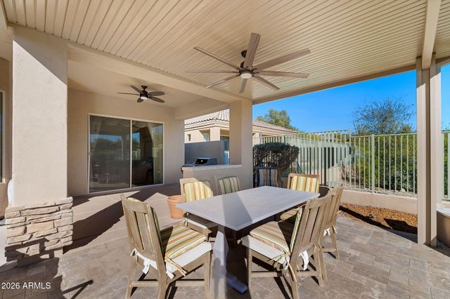 9223 N BROKEN BOW --, Fountain Hills, AZ 85268