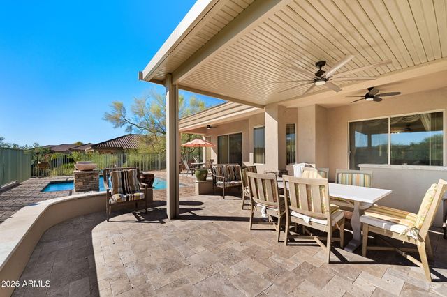 9223 N BROKEN BOW --, Fountain Hills, AZ 85268