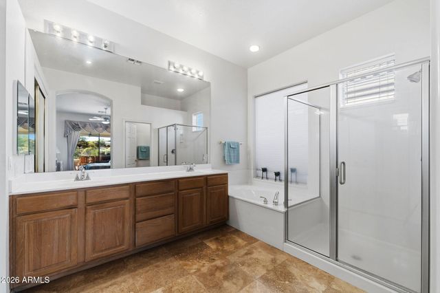 9223 N BROKEN BOW --, Fountain Hills, AZ 85268