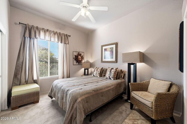 9223 N BROKEN BOW --, Fountain Hills, AZ 85268