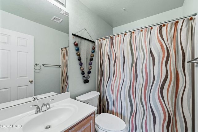 9223 N BROKEN BOW --, Fountain Hills, AZ 85268