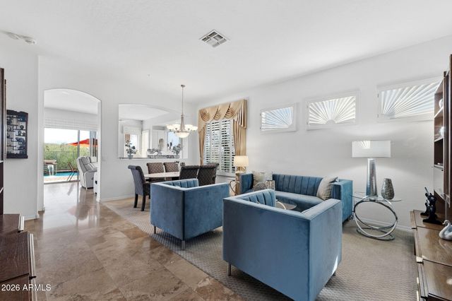 9223 N BROKEN BOW --, Fountain Hills, AZ 85268