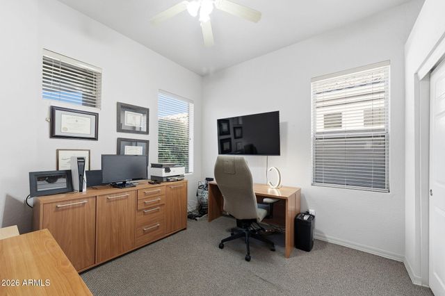 9223 N BROKEN BOW --, Fountain Hills, AZ 85268