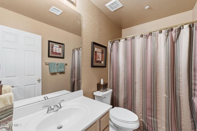 9223 N BROKEN BOW --, Fountain Hills, AZ 85268