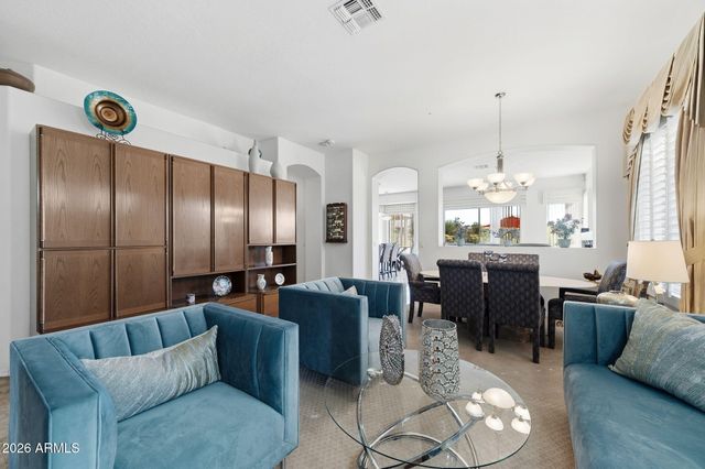 9223 N BROKEN BOW --, Fountain Hills, AZ 85268