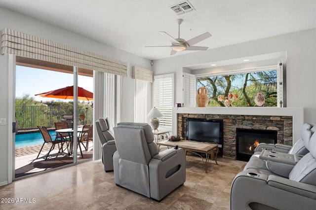 9223 N BROKEN BOW --, Fountain Hills, AZ 85268