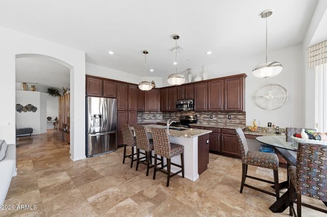 9223 N BROKEN BOW --, Fountain Hills, AZ 85268