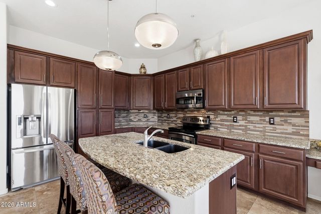 9223 N BROKEN BOW --, Fountain Hills, AZ 85268