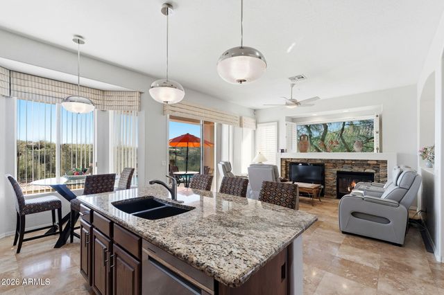 9223 N BROKEN BOW --, Fountain Hills, AZ 85268