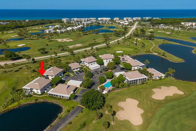 333 NE GOLFVIEW Circle, Hutchinson Island, FL 34996