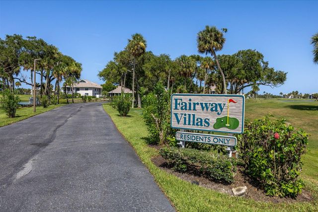 333 NE GOLFVIEW Circle, Hutchinson Island, FL 34996