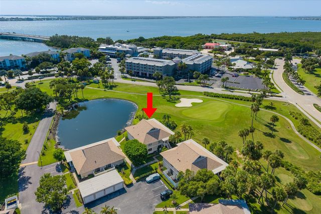 333 NE GOLFVIEW Circle, Hutchinson Island, FL 34996