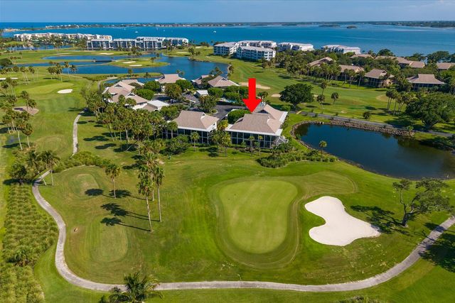 333 NE GOLFVIEW Circle, Hutchinson Island, FL 34996