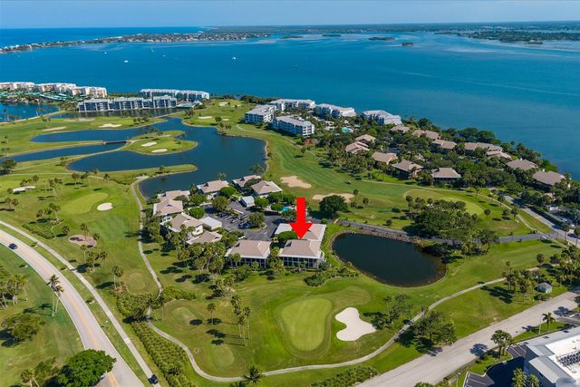 333 NE GOLFVIEW Circle, Hutchinson Island, FL 34996