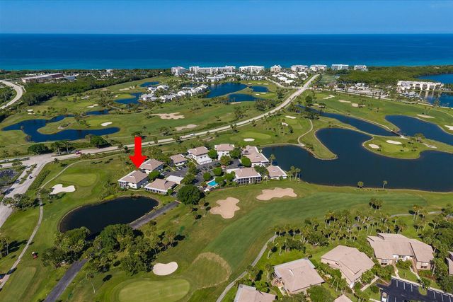 333 NE GOLFVIEW Circle, Hutchinson Island, FL 34996