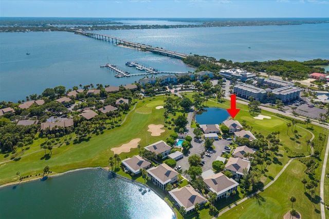 333 NE GOLFVIEW Circle, Hutchinson Island, FL 34996