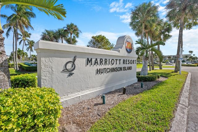 333 NE GOLFVIEW Circle, Hutchinson Island, FL 34996