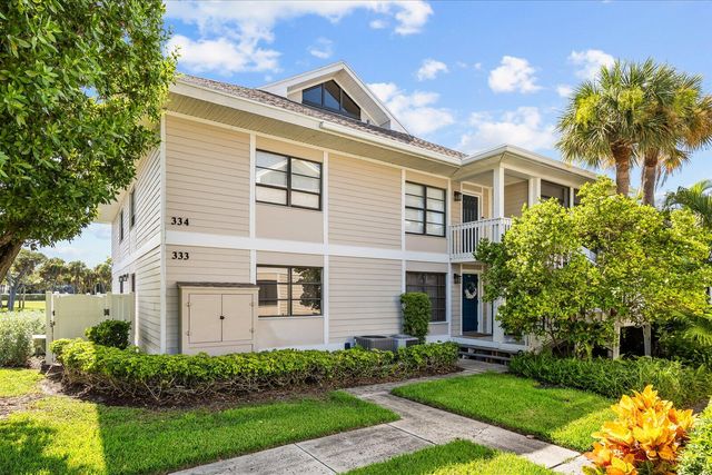 333 NE GOLFVIEW Circle, Hutchinson Island, FL 34996