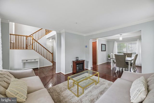 16116 ECKHART ROAD RD, Bowie, MD 20716