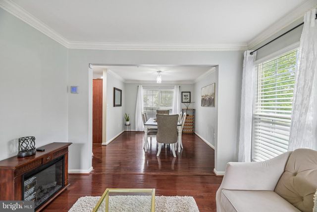 16116 ECKHART ROAD RD, Bowie, MD 20716