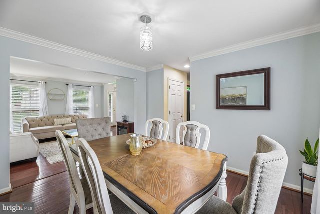 16116 ECKHART ROAD RD, Bowie, MD 20716