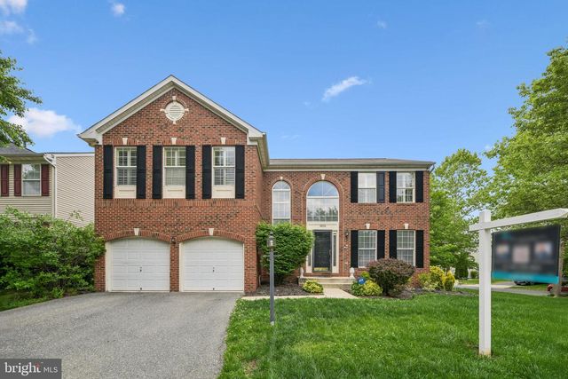16116 ECKHART ROAD RD, Bowie, MD 20716