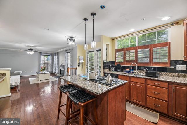 16116 ECKHART ROAD RD, Bowie, MD 20716