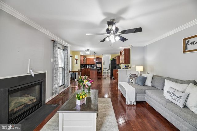 16116 ECKHART ROAD RD, Bowie, MD 20716