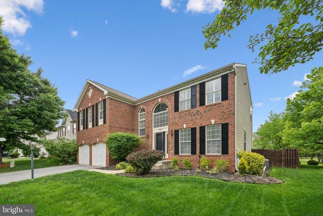 16116 ECKHART ROAD RD, Bowie, MD 20716