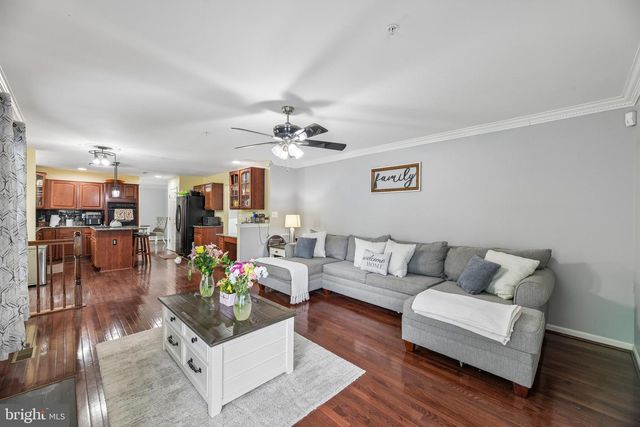 16116 ECKHART ROAD RD, Bowie, MD 20716