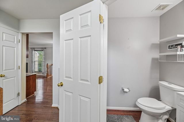 16116 ECKHART ROAD RD, Bowie, MD 20716