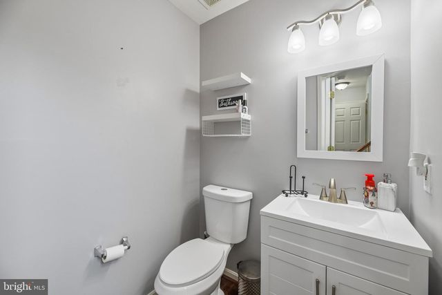 16116 ECKHART ROAD RD, Bowie, MD 20716