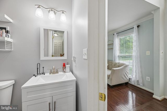 16116 ECKHART ROAD RD, Bowie, MD 20716