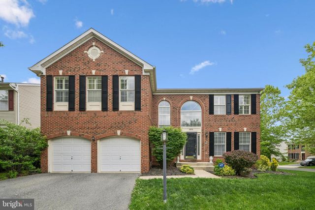 16116 ECKHART ROAD RD, Bowie, MD 20716